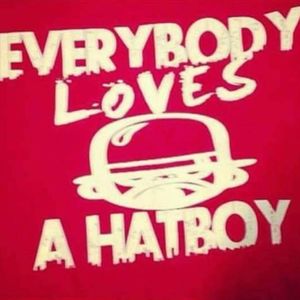 Meet your Posher, Danny